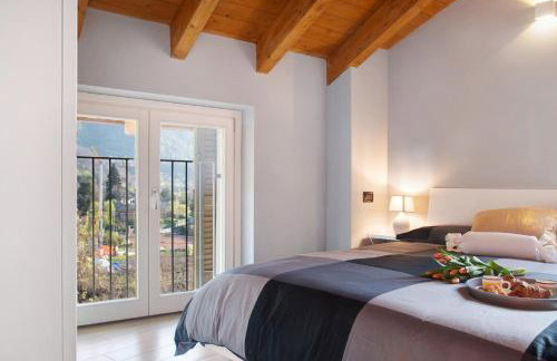 Il sole di calde Lago Maggiore 505 - Foto 4