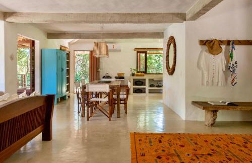 Casa Laranjeiras, Rio da Barra beach, Trancoso - Foto 51