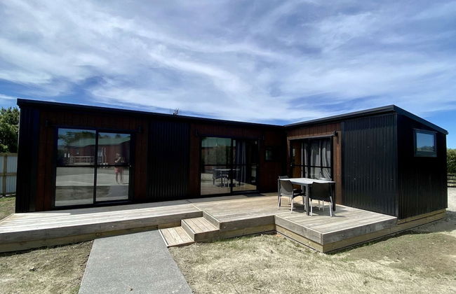 Havelock North Holiday Park - Foto 41