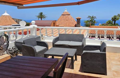 Holiday Home La Palmita mit Meerblick by Interhome - Foto 41