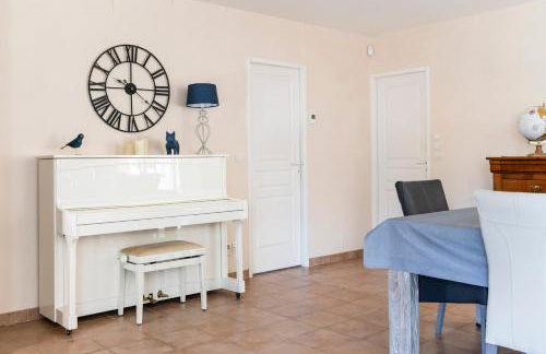 Jolie maison LE TEICH bassin Park/wifi - Photo 29