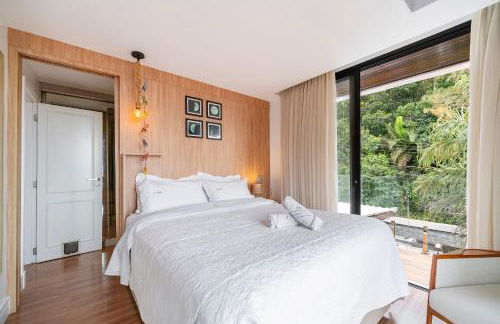 Casa Atalaia 550m Praia c/ Hidro by Achei Camboriú - Foto 29