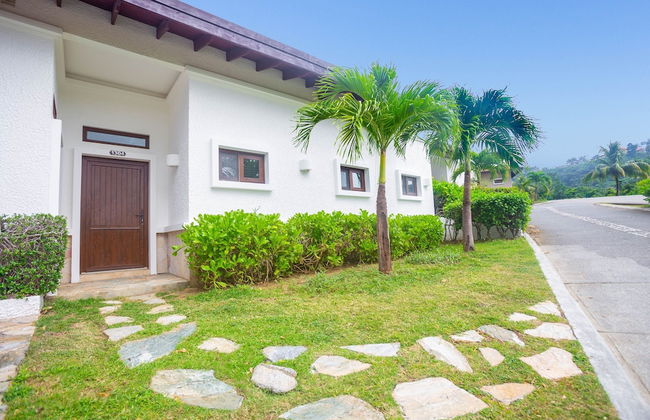 Pristine Bay Villa 1304 with large pool - 3 bedroom 3 Condo by RedAwning - Foto 32