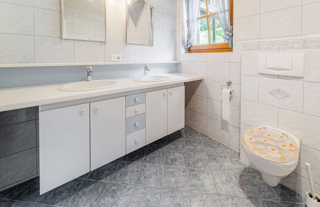 Quaint Alpine hut in the Stubaital With Sauna - Foto 20