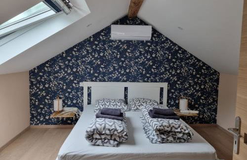 Jolie maison de centre-ville: Le Tournesac - Foto 12