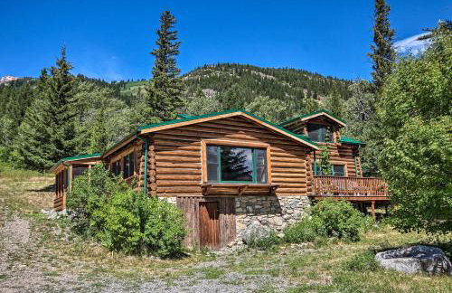 Honeys Cabin in McLeod Fish, Hike and Views! - Foto 27