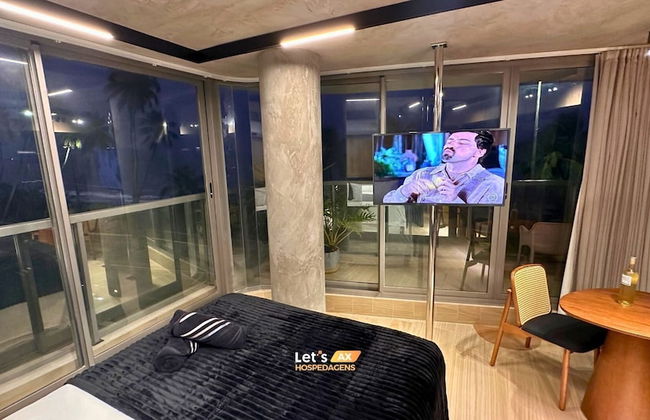 AX Setai Yacht - Foto 2