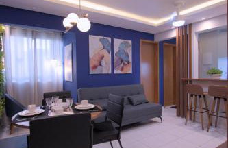 Seu Melhor Conforto Fora de Casa Blue - Foto 11