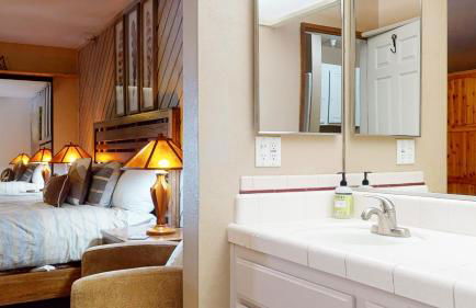 Aspen Creek #227 condo - Foto 17