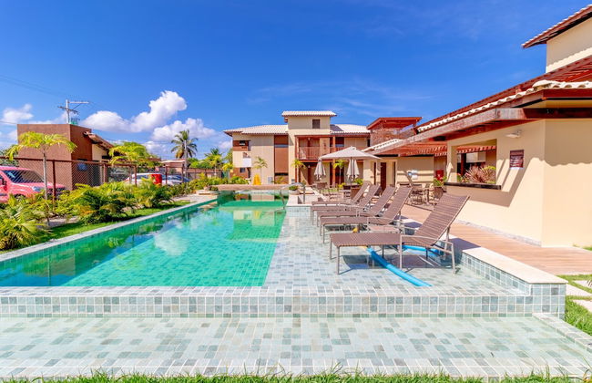 IT33 Excelente Apartamento 3 Quartos - Photo 25