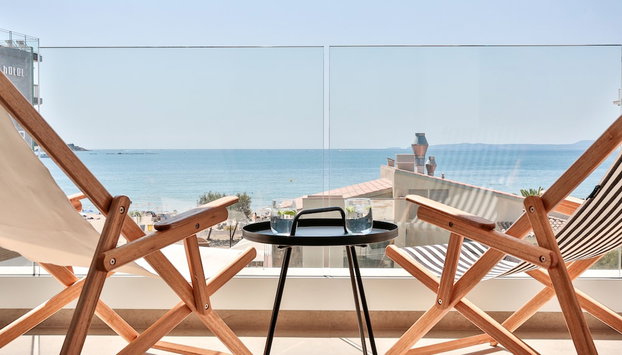 ECO-APARTMENTS LA MARINEDA & HOTEL THALASSA SPORT & SPA - Foto 2, Profilbild