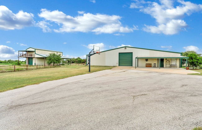 New Epic House-pool-theatre-hot Tub-game Room - Foto 74