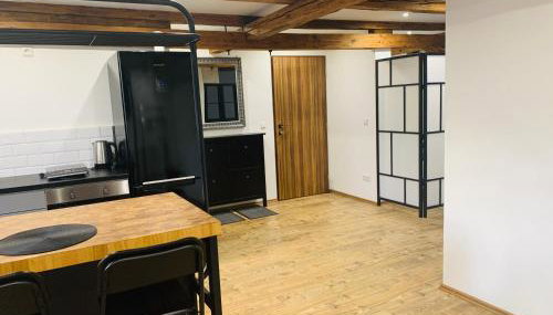 Studio-Apartments Boulevard - Foto 3