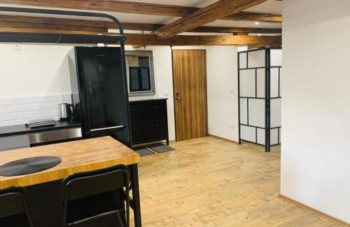 Studio-Apartments Boulevard - Foto 3