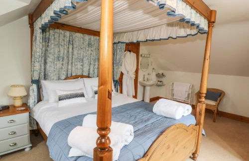 Tangaer Cottage - Photo 12