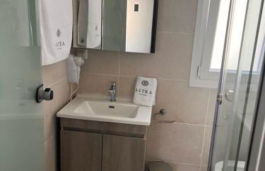 Astra Studios Karpathos Island - Foto 20