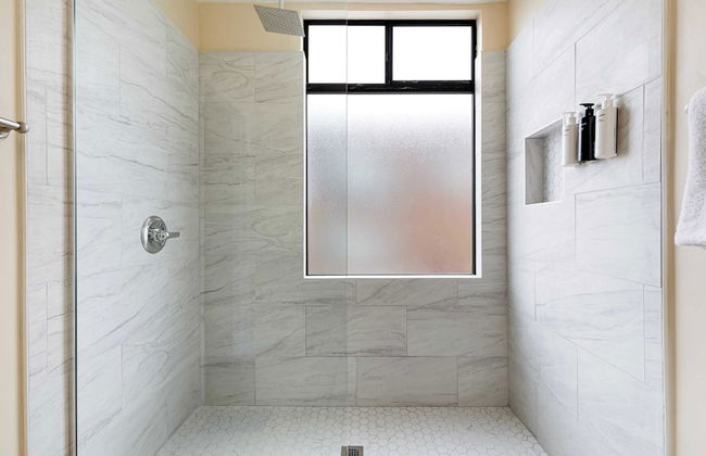 Belmont by Avantstay 3BR Home on Mission Beach! Ocean Views! - Foto 31