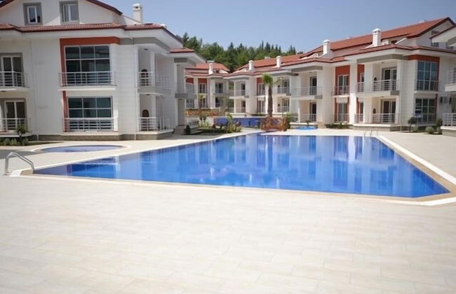 Korfez Garden Apartments - Foto 73