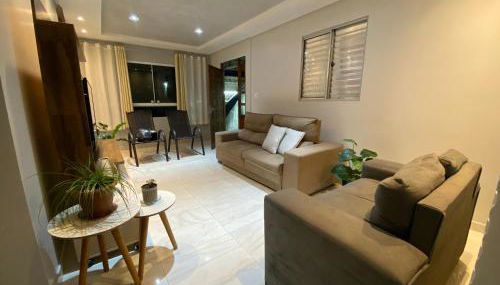 Apartamento aconchegante - 1º andar - Foto 3