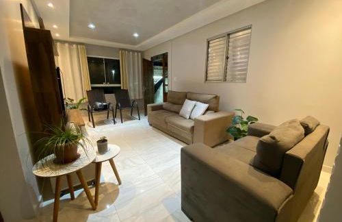 Apartamento aconchegante - 1º andar - Foto 3