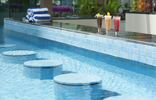 DAMAC Maison Canal Views - Photo 37