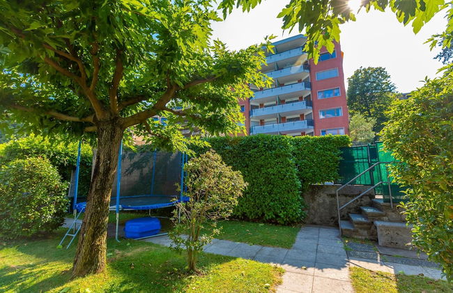 Coloratura in Paradiso Lugano - Foto 31