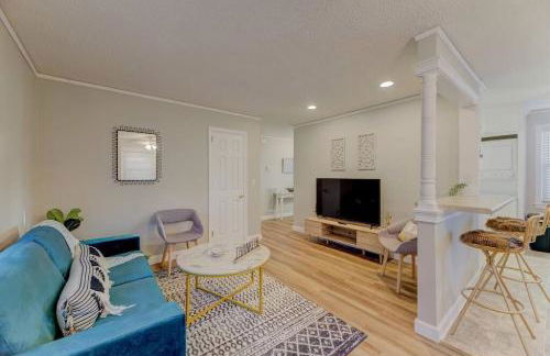 Good Vibes Ranch Pet Friendly - Photo 8