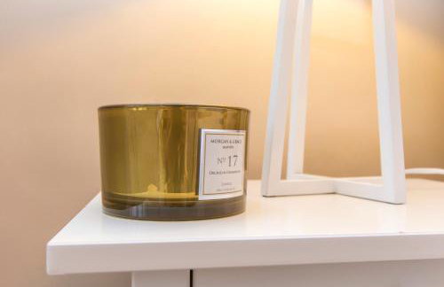 Number 1 Park Apartments - Foto 12