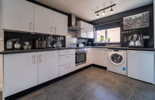 Spacious 3 Bed House, 5mins to HS2/ NEC/Airport. - Foto 64