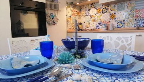 Oblò sul Mare - Villa nel cuore del Salento - Foto 4