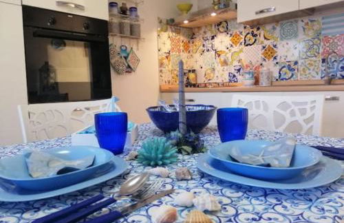 Oblò sul Mare - Villa nel cuore del Salento - Foto 4