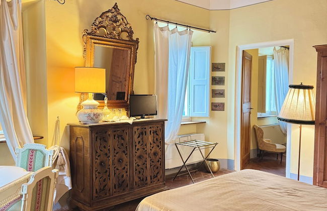 Villa La Dogana - Foto 25