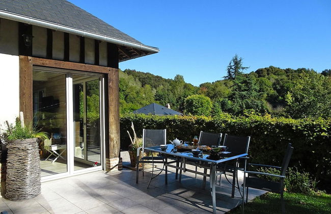 Charming House in Normandy Near White Coast - Foto 20