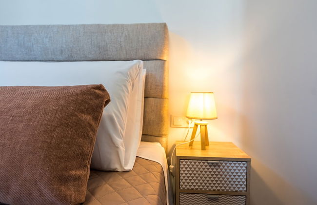 Kelaya Luxury Apartments - Foto 20