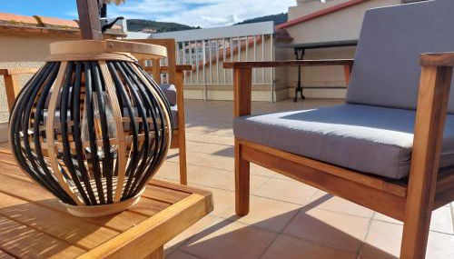 La Terrasse du Vénus - Port Vendres - Foto 4