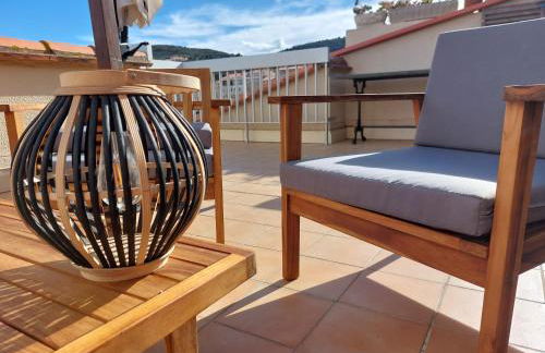 La Terrasse du Vénus - Port Vendres - Foto 4