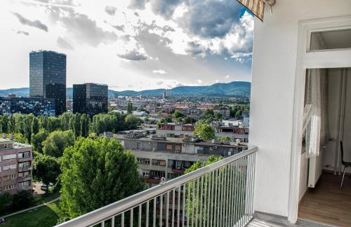 Apartmani Borko - Foto 32