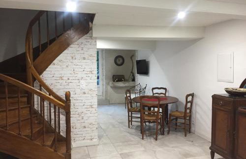 Maison DELMAS, l'Oustal du Recantu - Foto 8