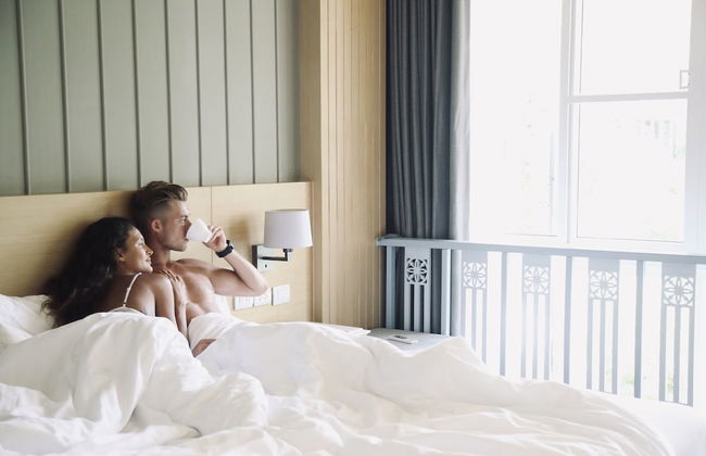 Na Sook Resort - Photo 17