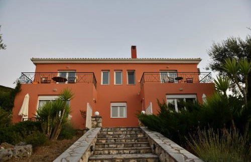 Villa Erato - Foto 4