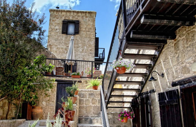 Leonidas Village Houses - Foto 6