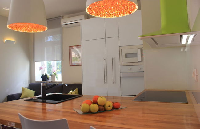 Pansion Mlikota - Apartment Lavanda - Photo 7