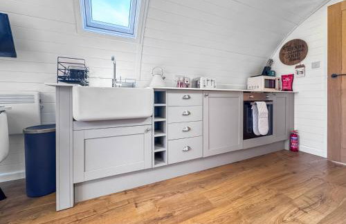 River Meadow Retreat - Foto 8