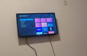 Hotel Via Park- NF e Wi-Fi - Foto 9