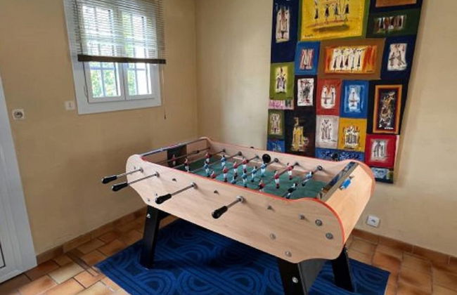 Pleasant Holiday Home With Garden - Foto 22