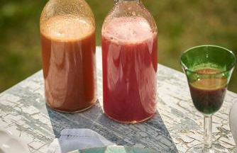 Caserio Montehermoso - Foto 28