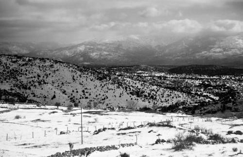 CASA DE CUCU Navaluenga - Photo 42