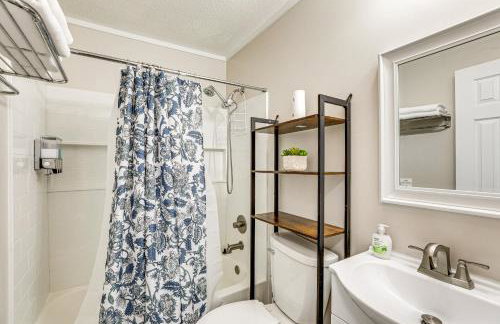 Less Than 5 Mi to Dtwn Walterboro Grill, Game and More! - Foto 12