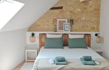 MilhaRoc, Gîte insolite avec SPA - Foto 25