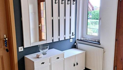 Ferienwohnung Hof Segberg - Foto 5